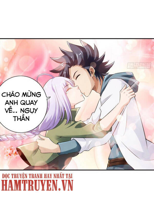 hệ thống tìm đường chết mạnh nhất Chapter 105 - Trang 2