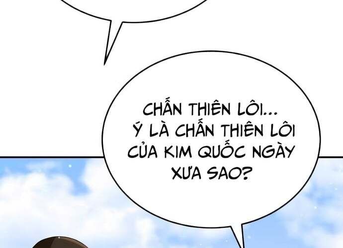 vương triều đen tối: joseon Chapter 42 - Trang 2