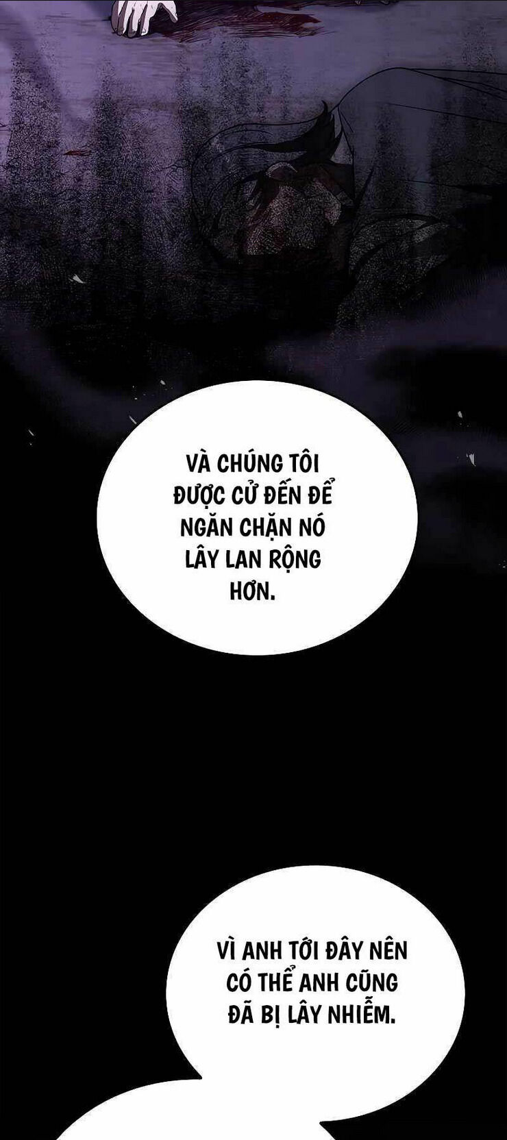 quỷ vương hồi quy là người tốt chapter 21 - Next chapter 22