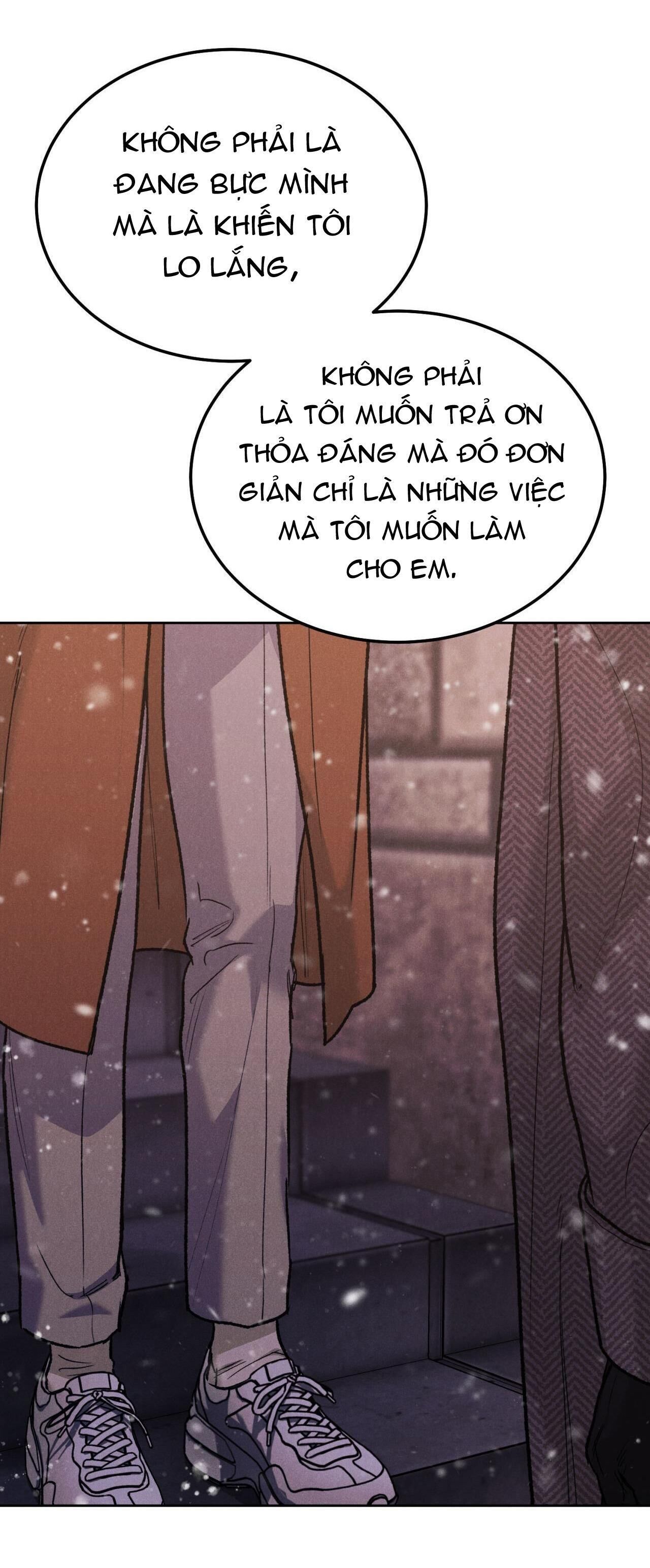 vượt qua giới hạn Chapter 77 - Trang 2