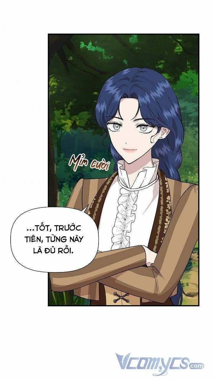 tôi không phải là cinderella chapter 47 - Trang 2