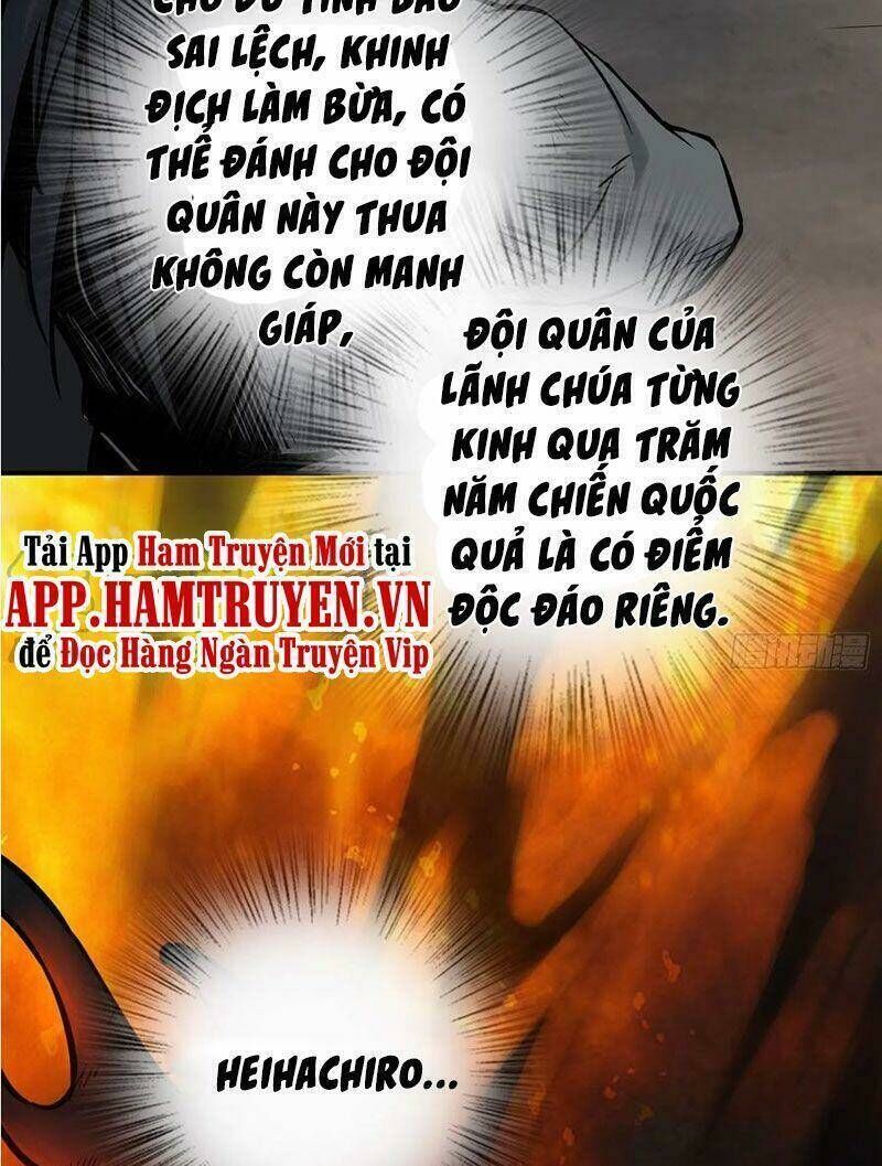 bắt đầu từ cửu đầu điểu Chapter 43 - Trang 2