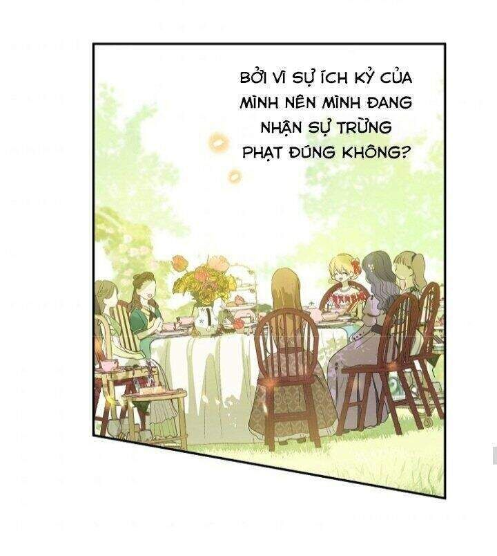 một ngày nọ tôi bỗng thành nàng công chúa chapter 95 - Next chapter 96