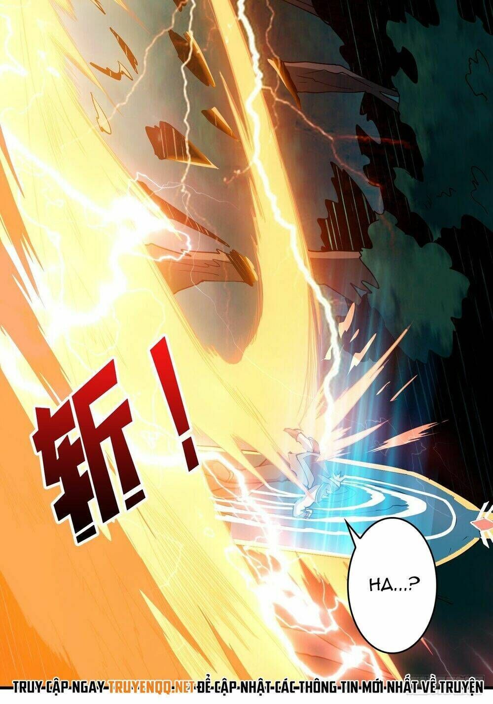 vừa chơi đã có tài khoản vương giả chapter 18 - Next chương 19