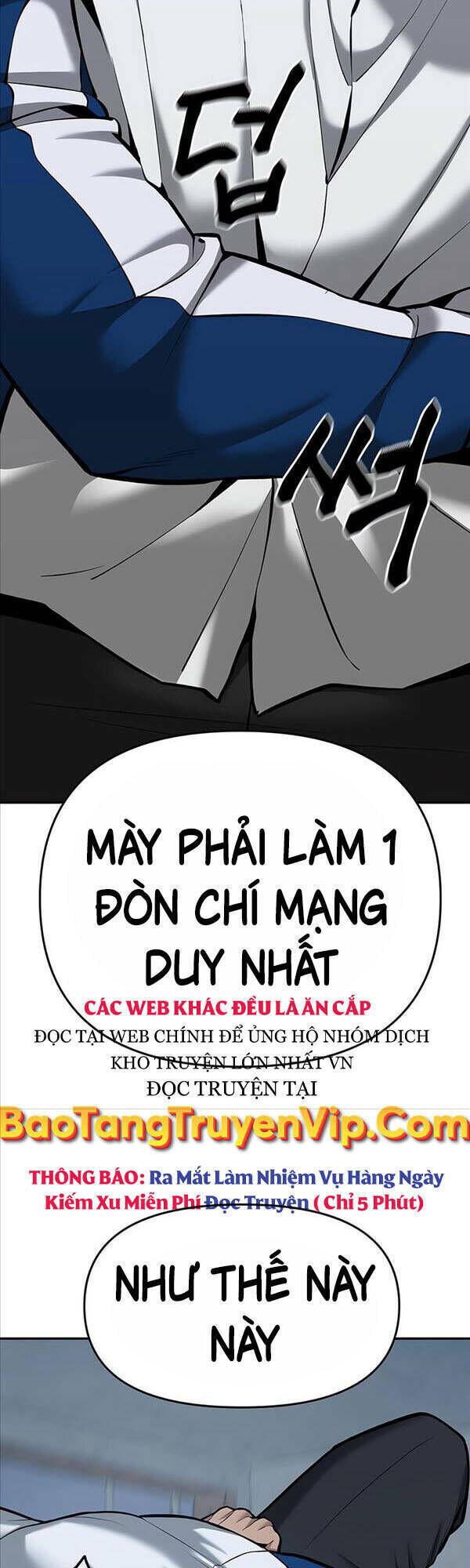 giang hồ thực thi công lý chapter 44 - Trang 2