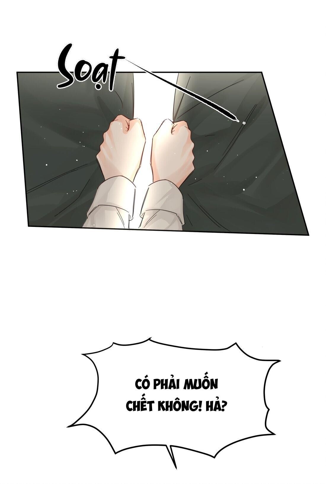 bạn trai cũ trở thành vua Chapter 37 - Trang 1