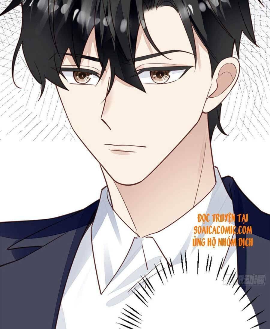 lưng dựa núi lớn đứng vững c vị chapter 85 - Next chapter 86