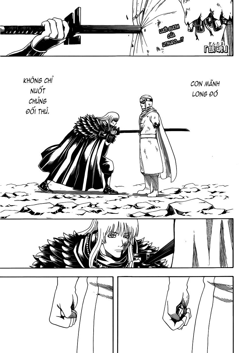 gintama chương 583 - Next chương 584