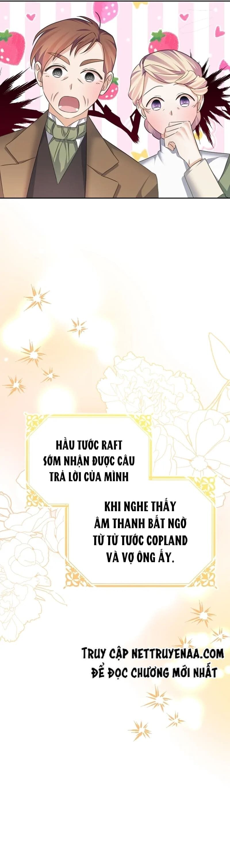 Cây Cúc Tây Thân Yêu Của Tôi Chapter 71 - Trang 2