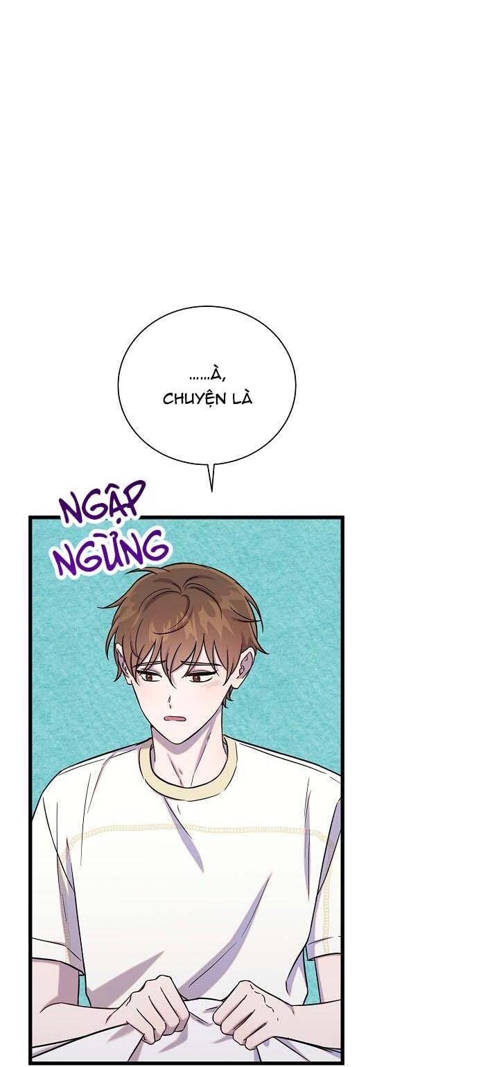 làm thế nào để chia tay với anh ta Chapter 20 - Trang 1