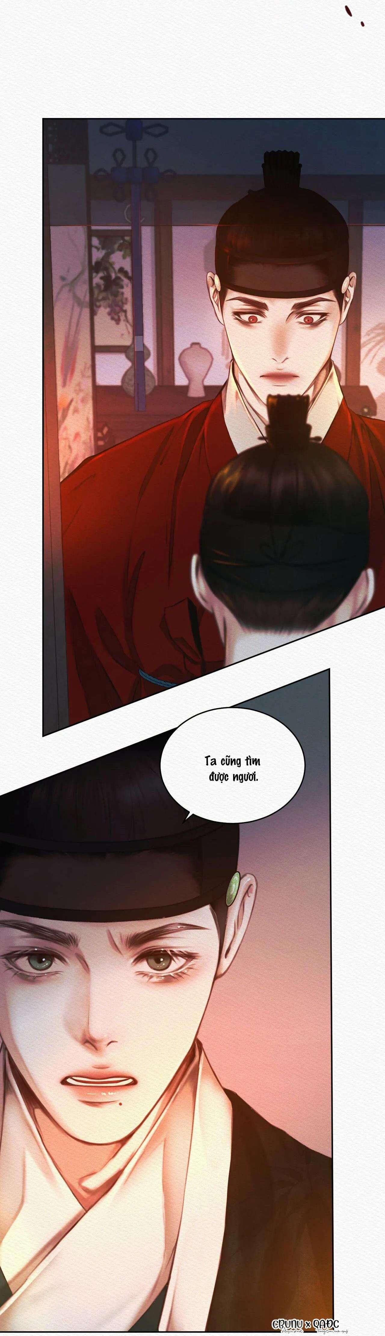 (CBunu) Củy Dạ Khút Chapter 15 - Trang 1