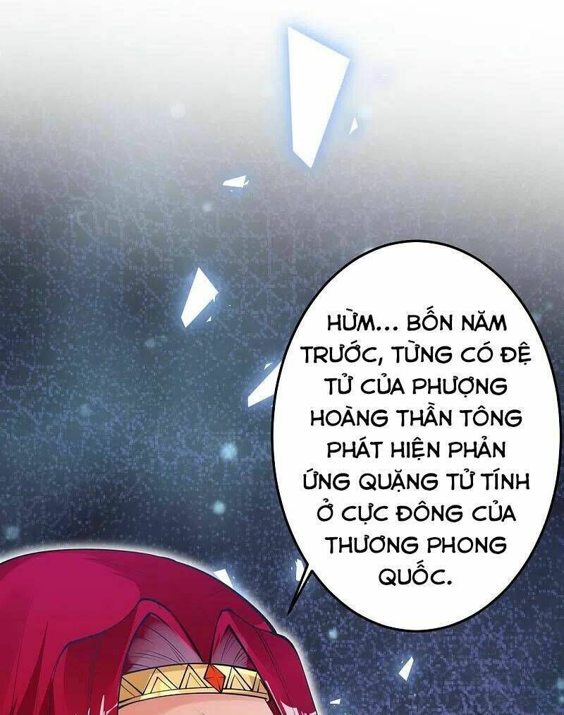 nghịch thiên tà thần chapter 418 - Trang 2