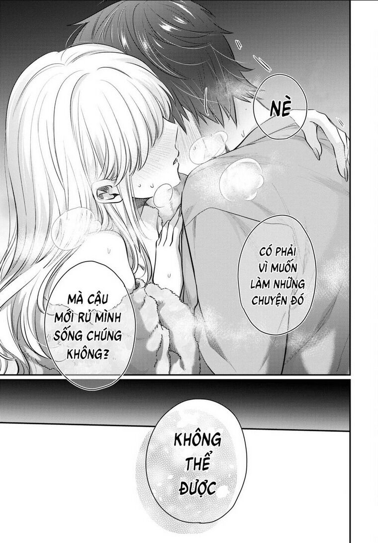 Fuufu Ijou, Koibito Miman Chapter 64 - Trang 2