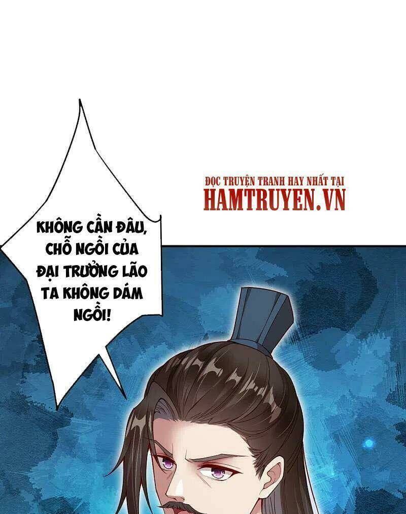 nghịch thiên tà thần Chapter 338 - Trang 2