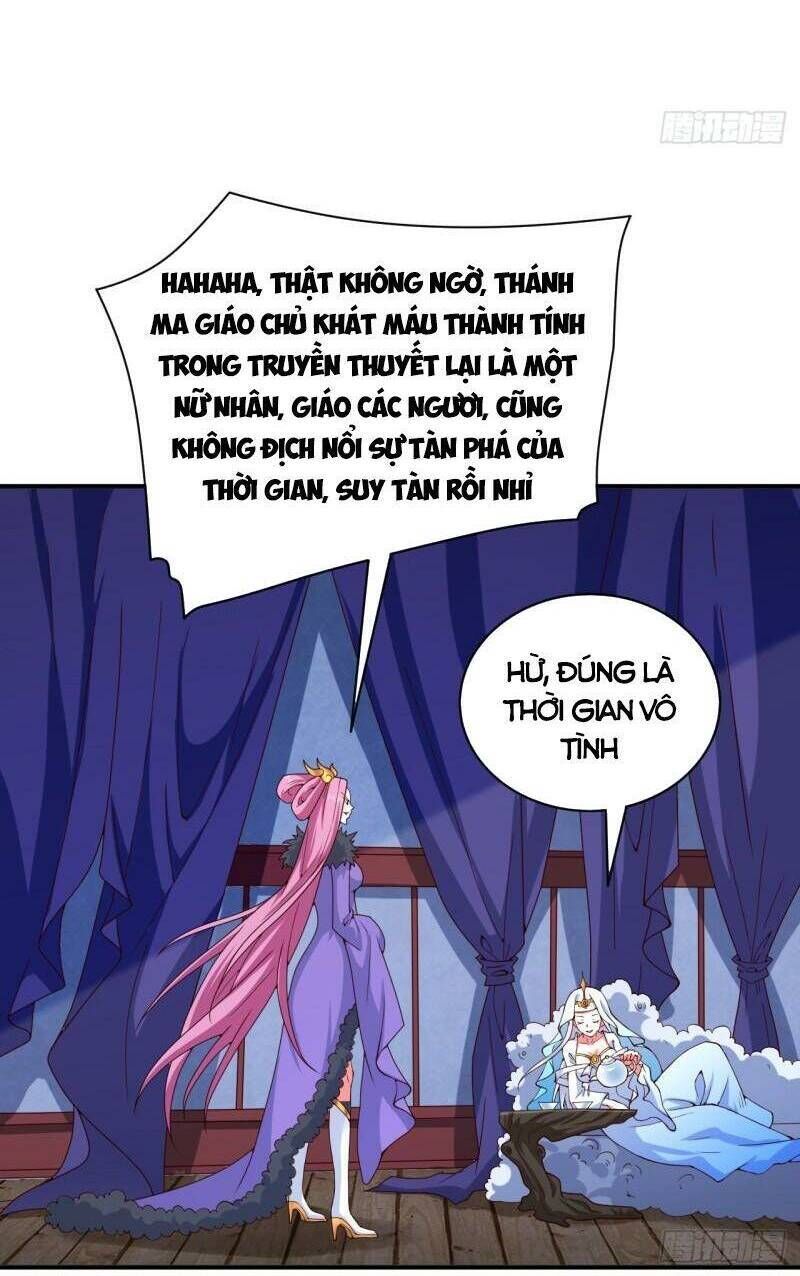 bị dạy dỗ thành thánh Chapter 172 - Next Chapter 173