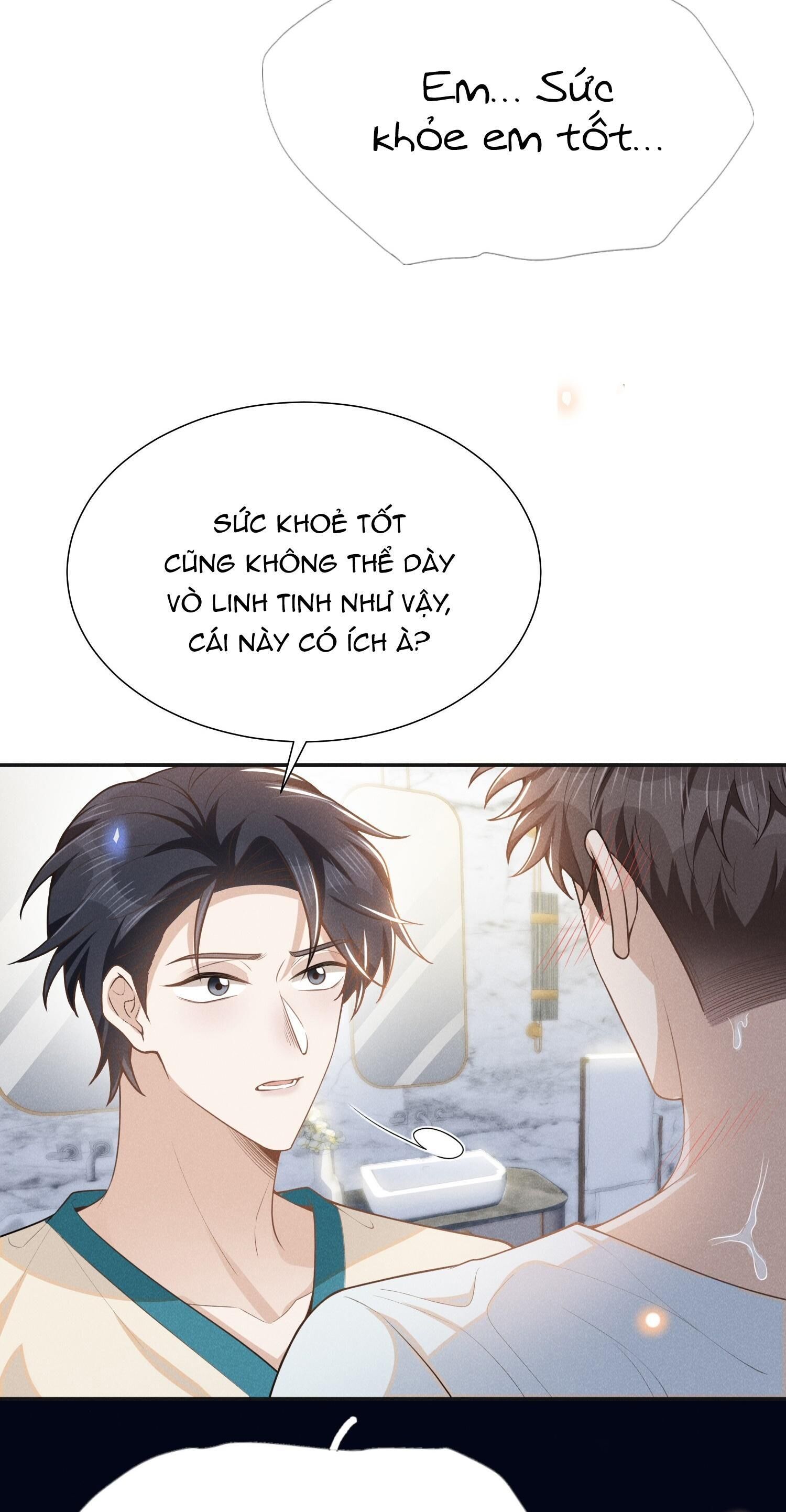 Lai Sinh Bất Kiến Chapter 108 - Trang 2