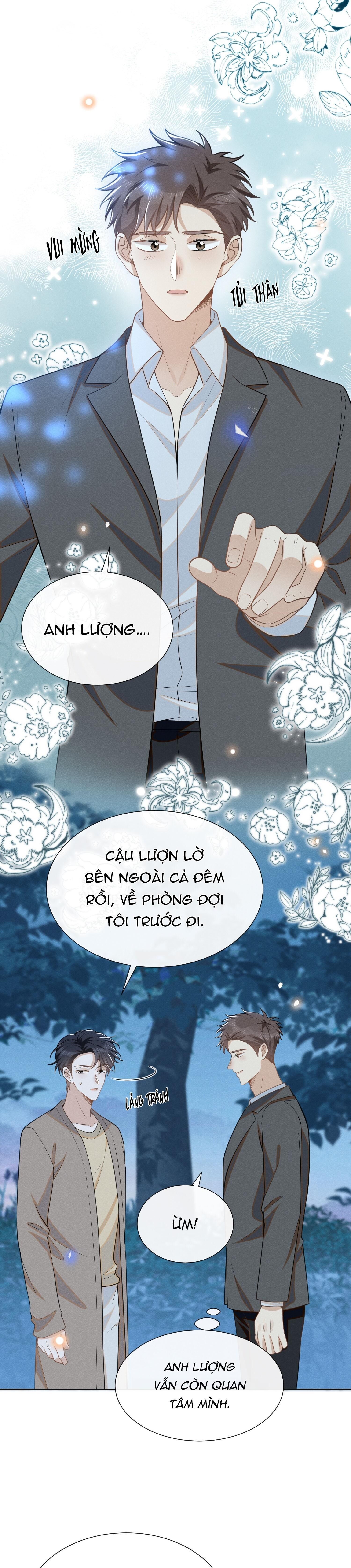 Lai Sinh Bất Kiến Chapter 106 - Next Chapter 107