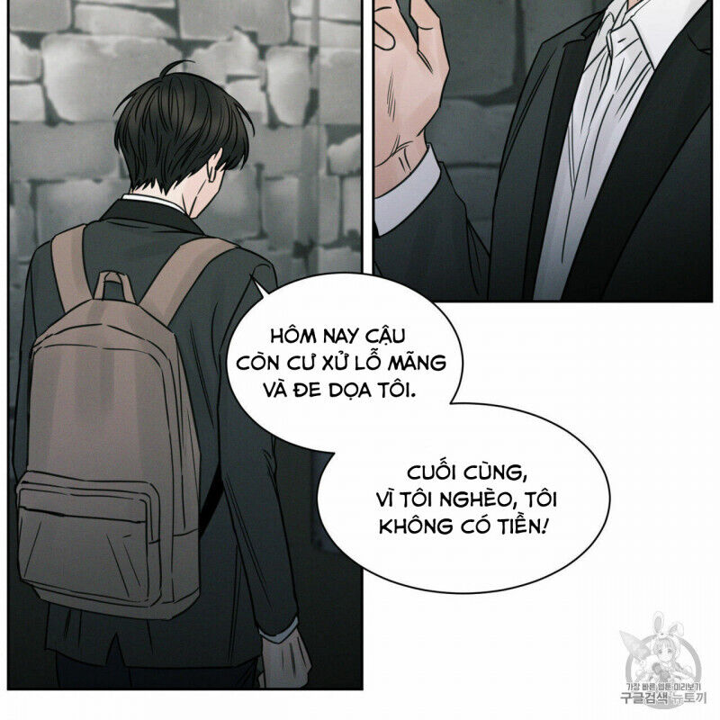 dù anh không yêu em Chapter 8 - Trang 2