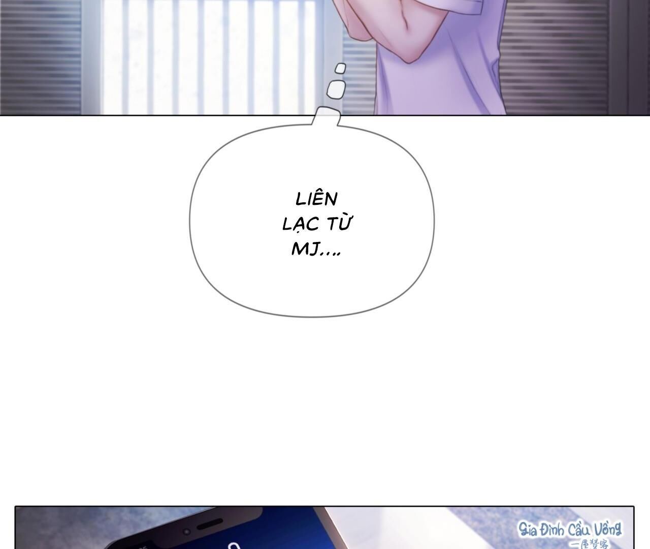 Mary Jane Chapter 6 18+ - Trang 1