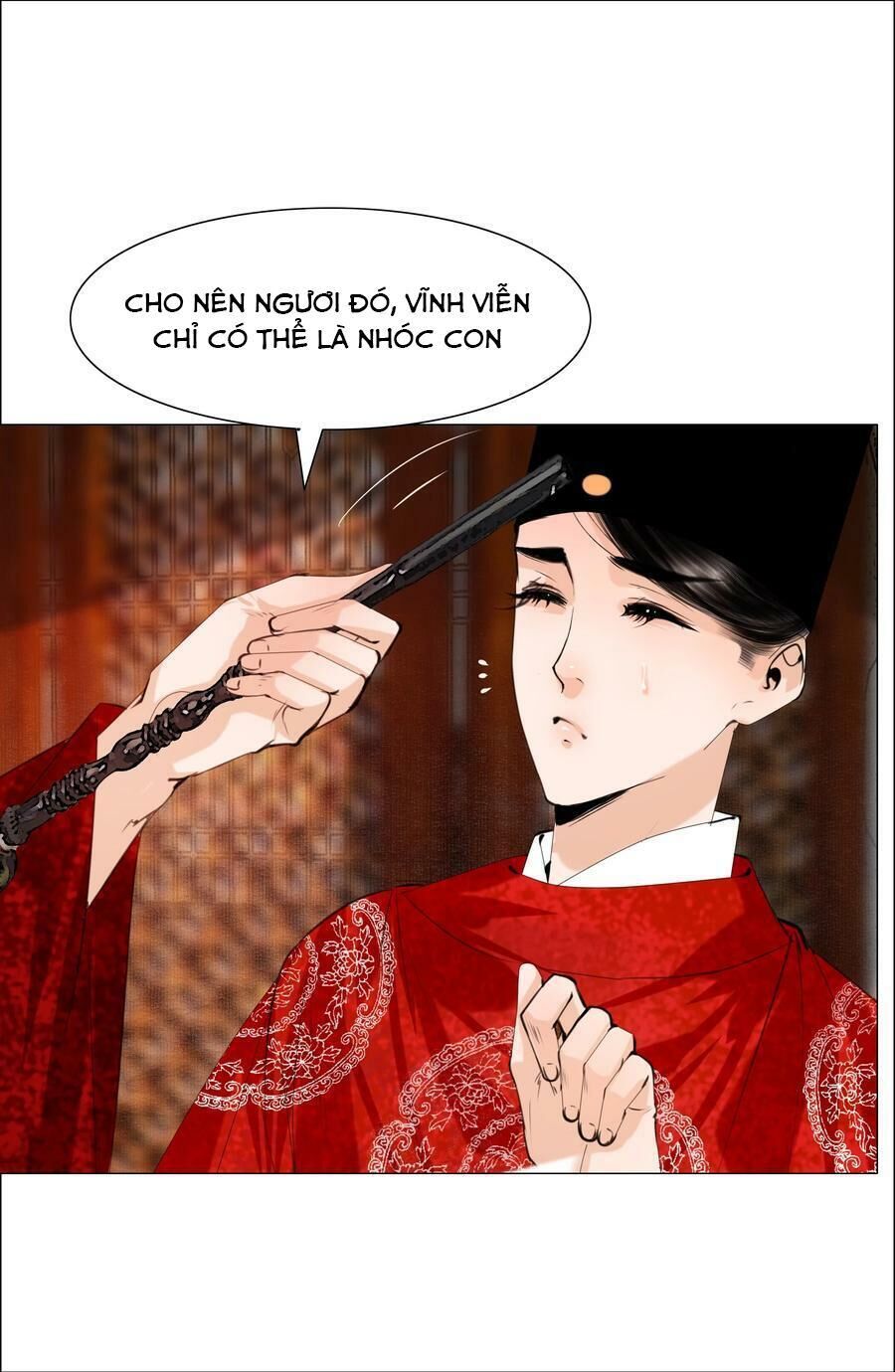 vòng luân hồi Chapter 74 - Trang 1