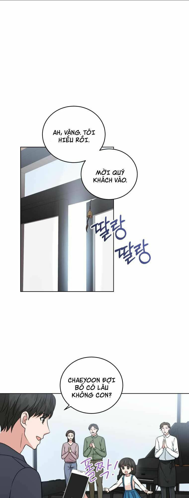 con gái tôi là một thiên tài âm nhạc chapter 24 - Next chapter 25