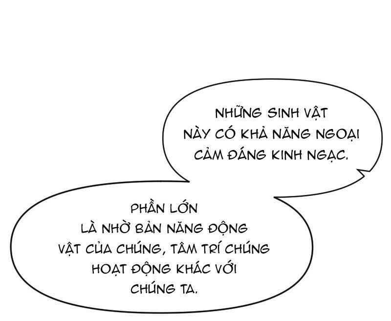 Truyện Ngôn Nhưng Không Ngôn Lắm Chapter 64 - Trang 2