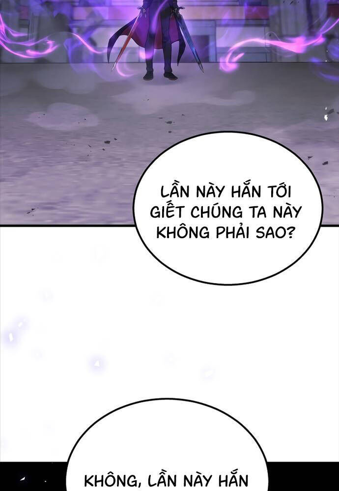 thần chiến tranh trở lại cấp 2 chapter 34 - Trang 2