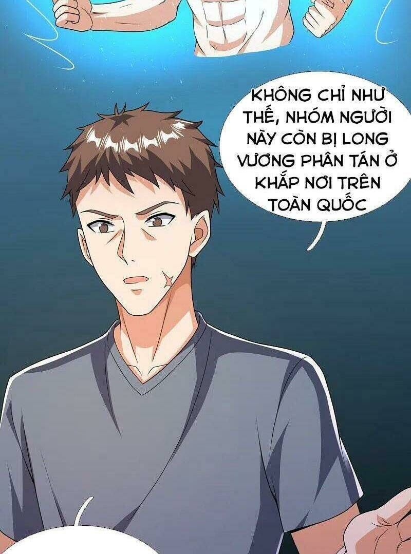 ta là chiến thần vô song Chapter 154 - Next chapter 155