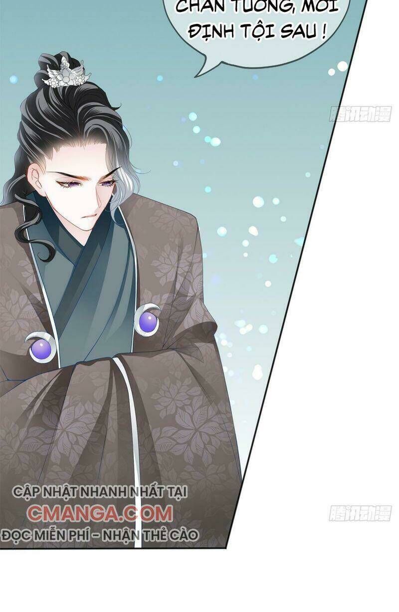 bổn vương muốn ngươi Chapter 19 - Next Chapter 20