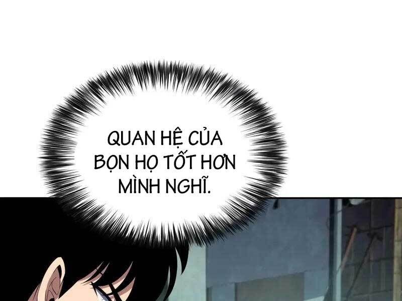 người chơi mới solo cấp cao nhất chapter 118 - Trang 1