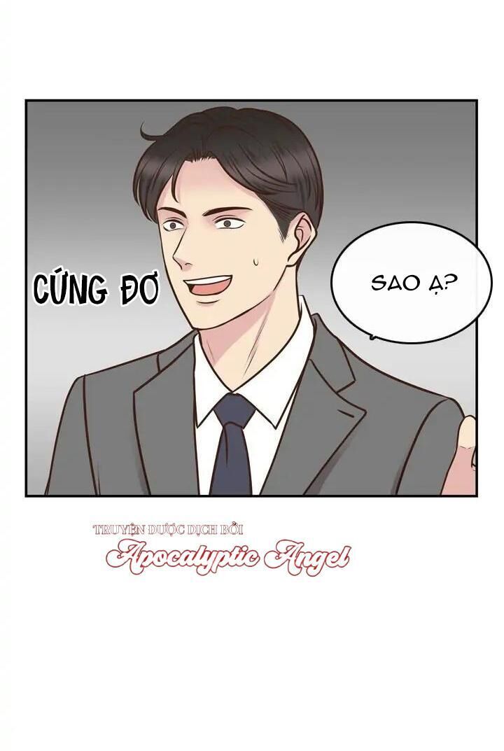 tan chảy trong em Chapter 5 - Trang 2