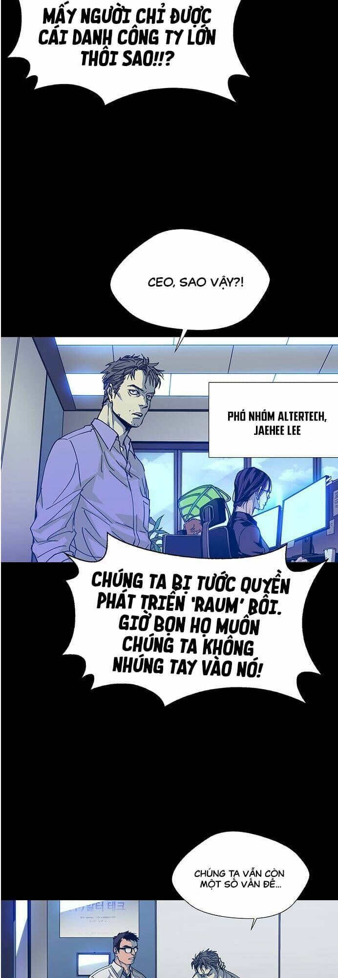 Trí Tuệ Nhân Tạo Chapter 0 - Next Chapter 1