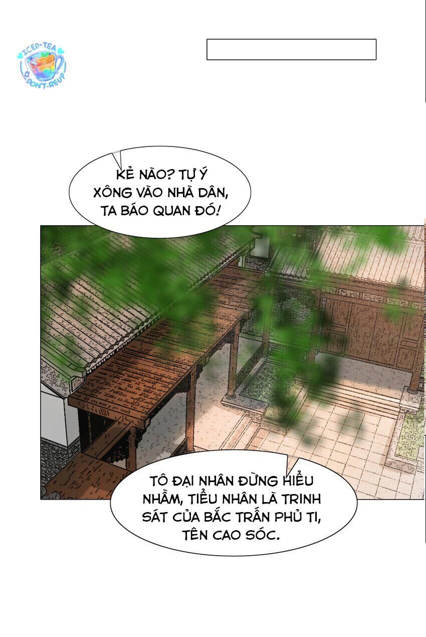 vòng luân hồi Chapter 57 - Trang 1