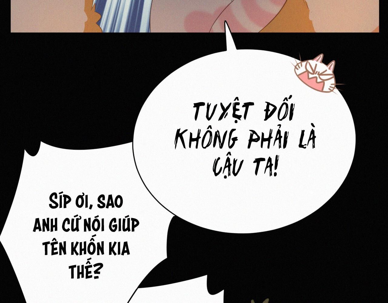 xã hội mồn lèo Chapter 35 - Trang 1