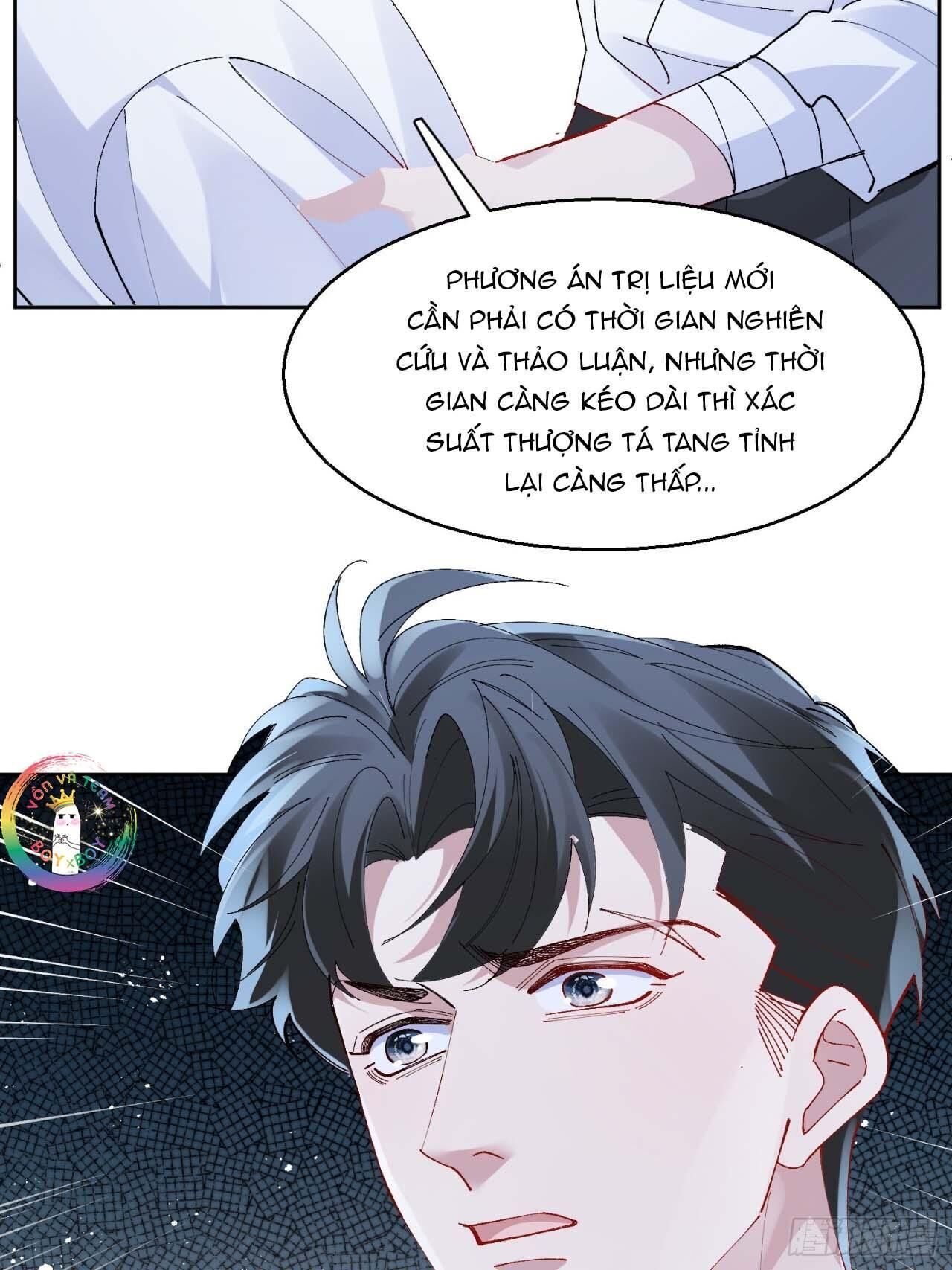 ỷ dưới hiếp trên Chapter 34 - Trang 1