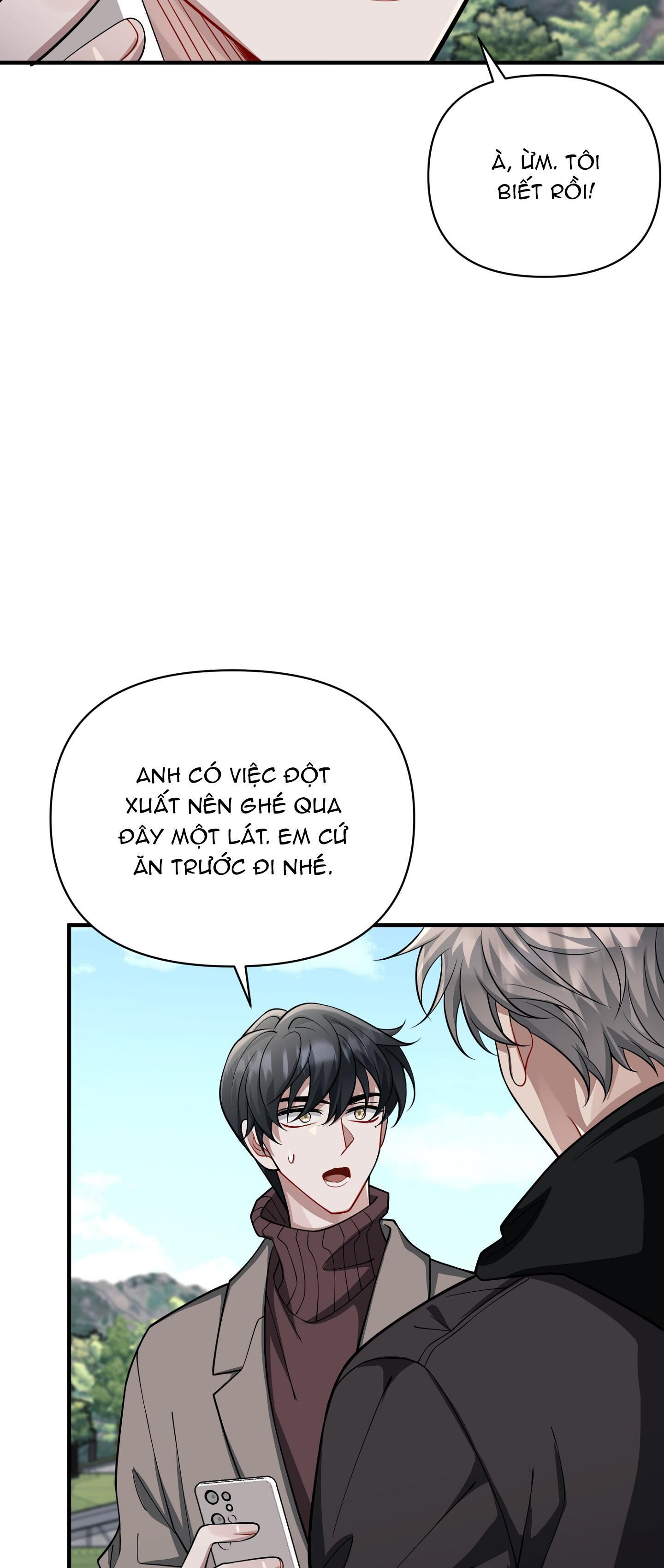 vết hằn Chapter 44 - Trang 2