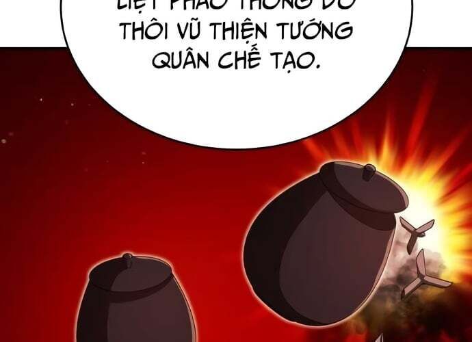 vương triều đen tối: joseon Chapter 42 - Trang 2