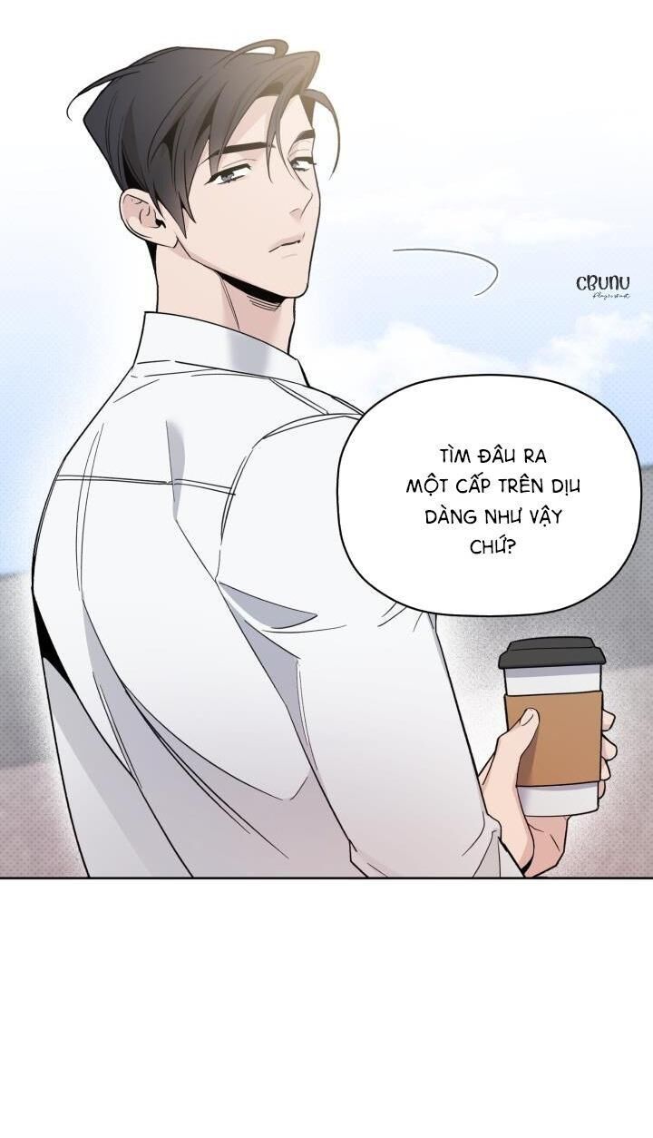 (CBunu) Giai điệu của bạn, tiếng lòng của tôi Chapter 38 H+ END - Trang 1