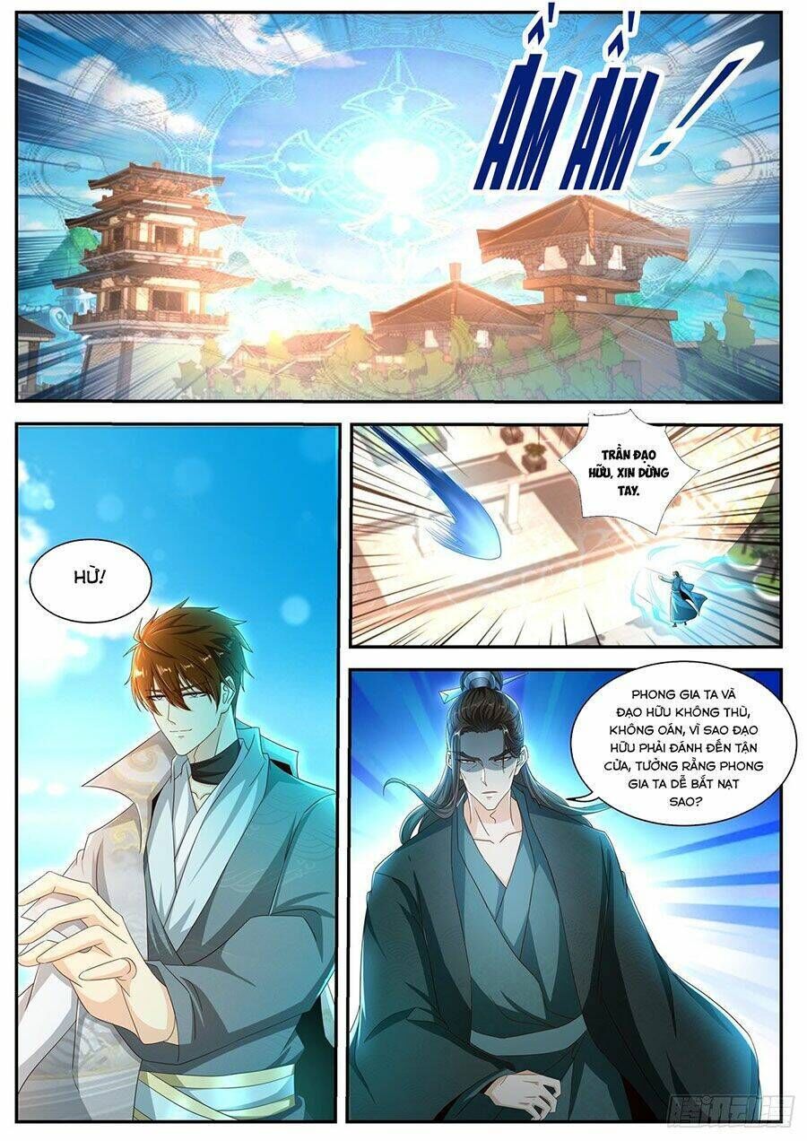 trọng sinh đô thị tu tiên Chapter 495 - Next Chapter 496