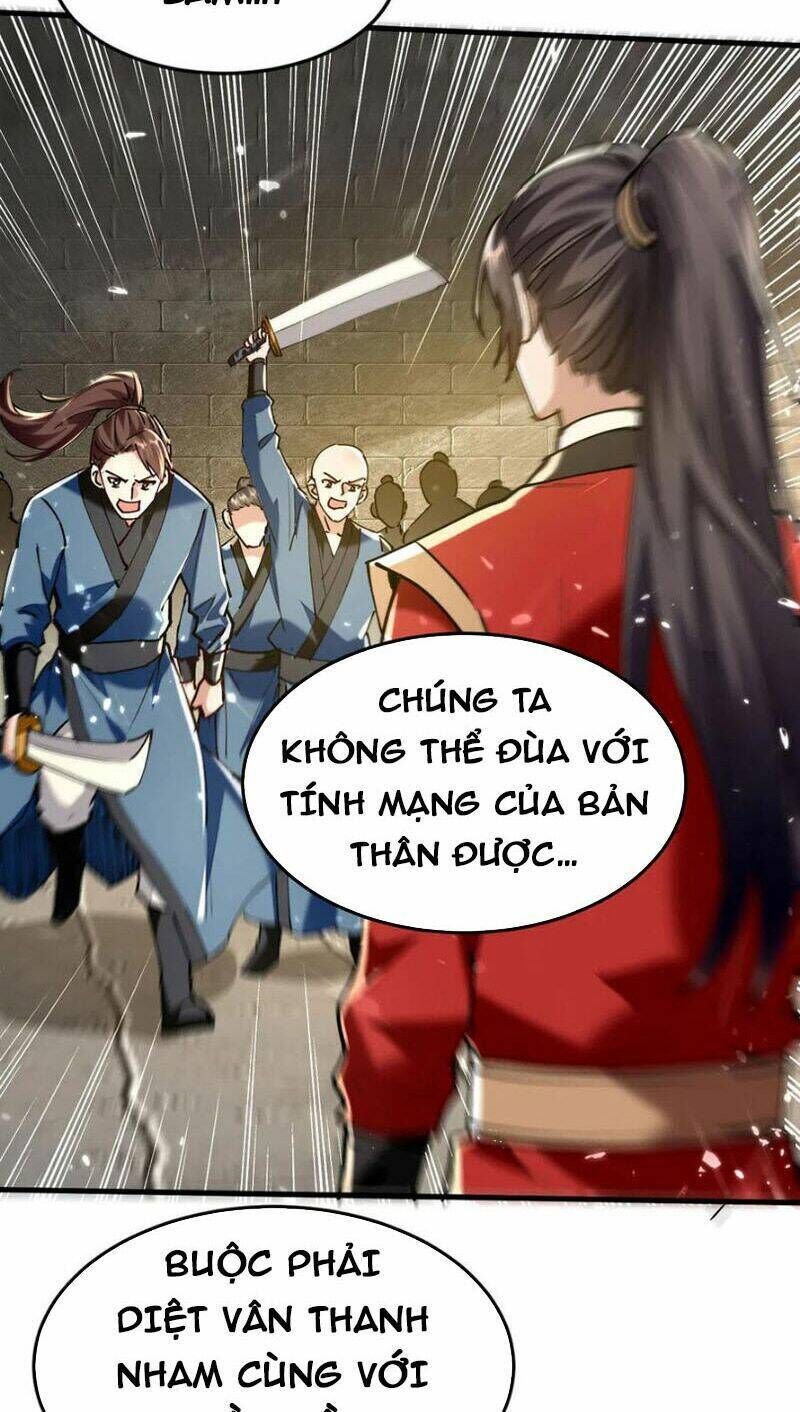 tiên đế qui lai chapter 308 - Trang 2