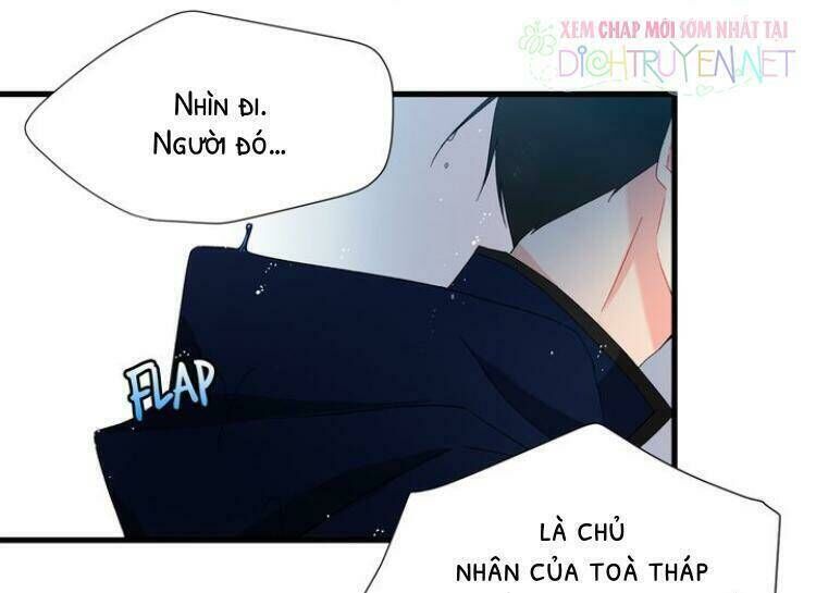 Vị Quản Gia Của Tiểu Thư Chapter 3 - Trang 2