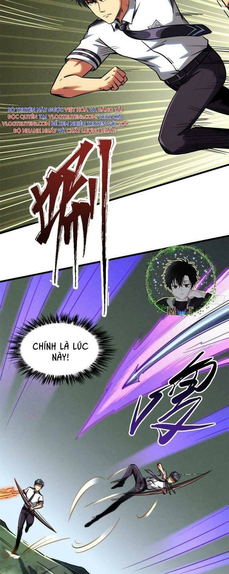 siêu cấp thần cơ nhân chapter 98 - Next chapter 99