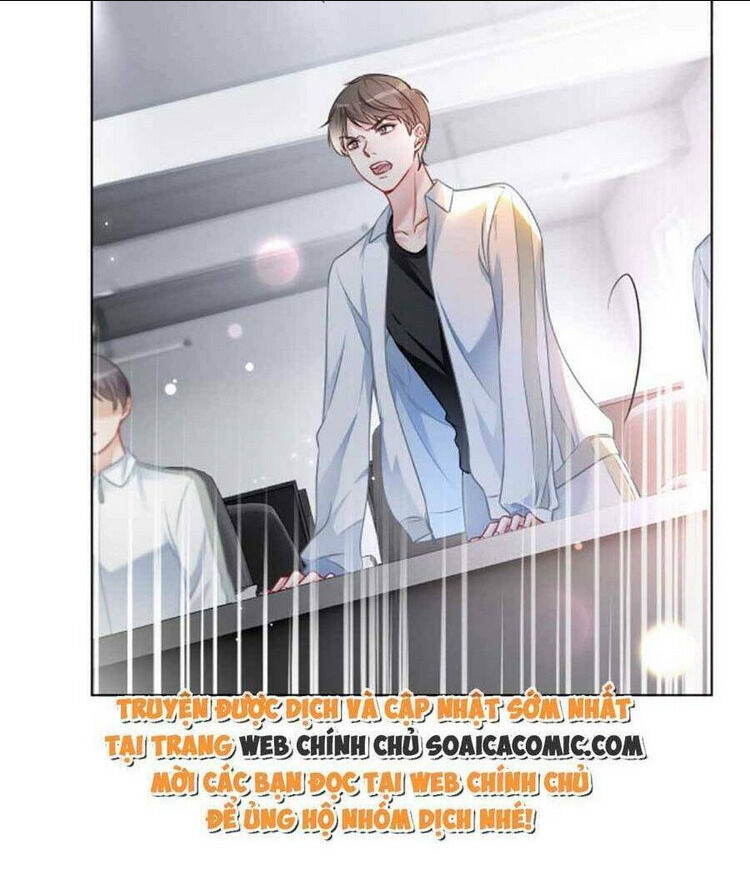 được các anh trai chiều chuộng tôi trở nên ngang tàng chương 145 - Next chapter 146