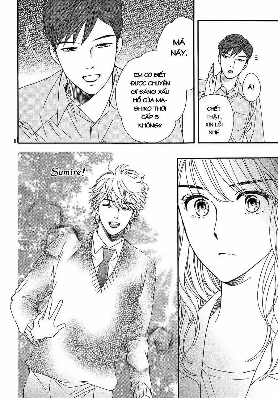 Sumika Sumire Chapter 24 - Trang 2