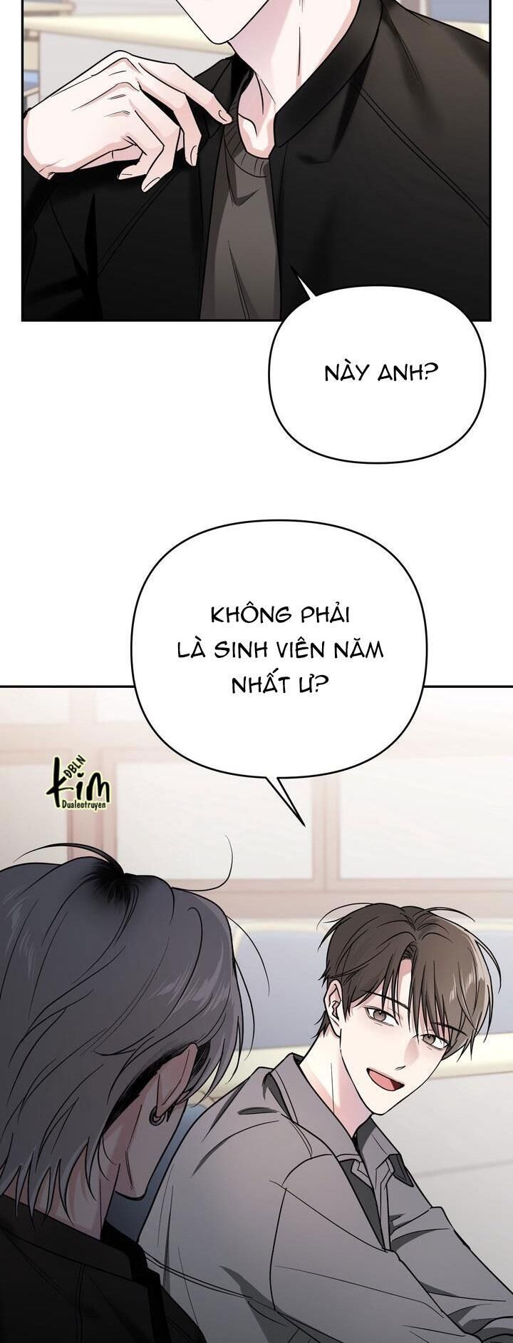 thú cưng damdang Chapter 5.1 TIỀN BỐI 1 - Next 5.2