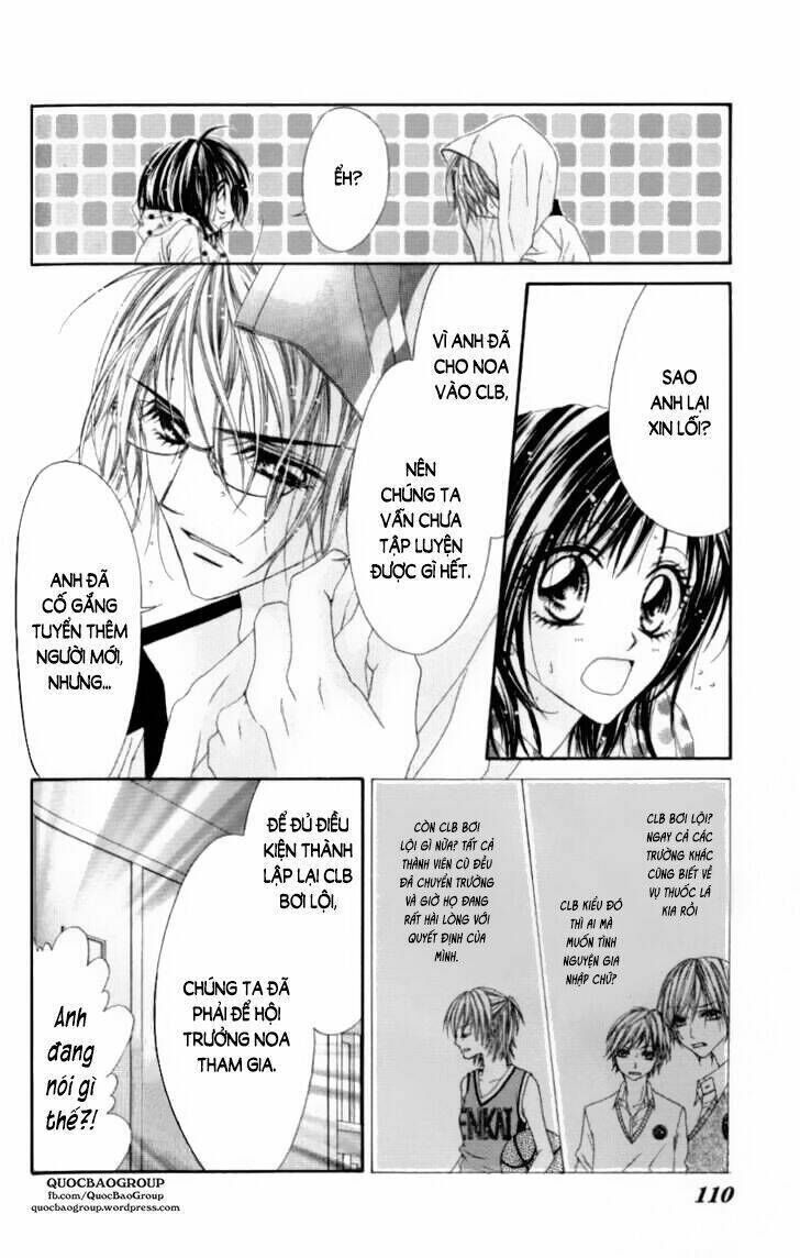 Kyousou Heaven Chapter 10 - Trang 2