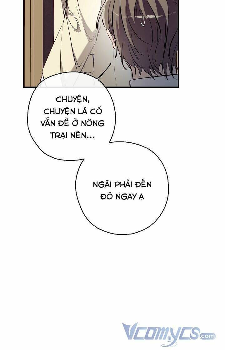 chúng ta có thể trở thành người nhà không? chapter 72 - Next chapter 73