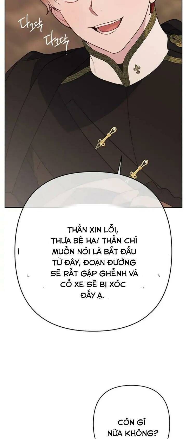 bạo chúa bé con chapter 40 - Trang 2