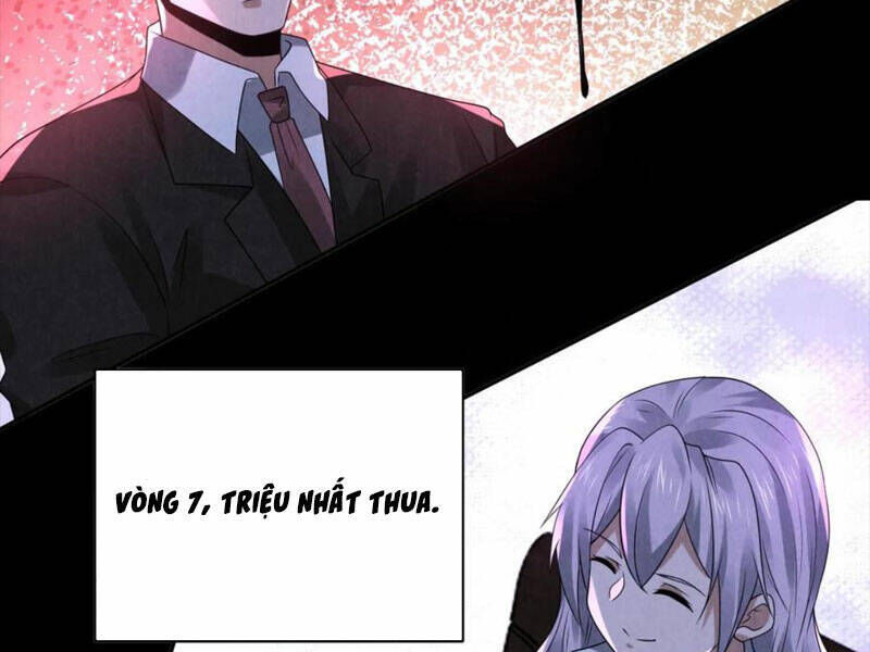 bởi vì cẩn thận mà quá phận hung ác chapter 68 - Next chapter 69