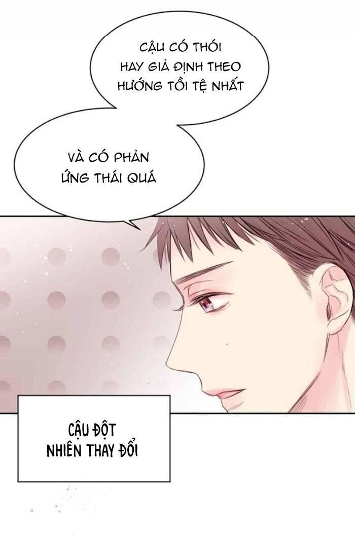 bí mật của tôi Chapter 4 - Trang 1